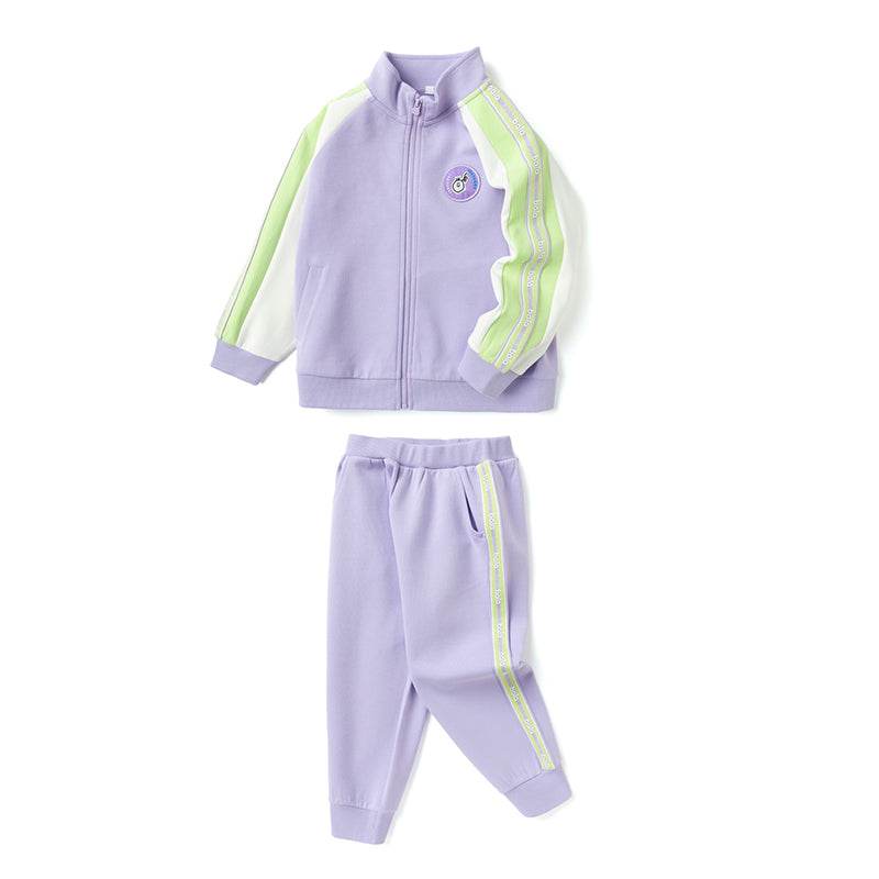 Спортивный костюм для девочек Balabala - Boxette Shop